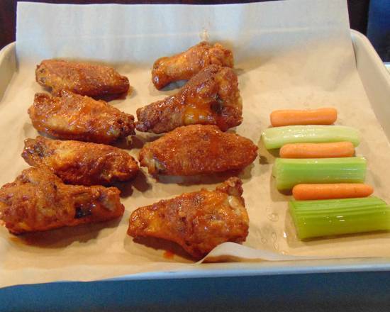 Wings