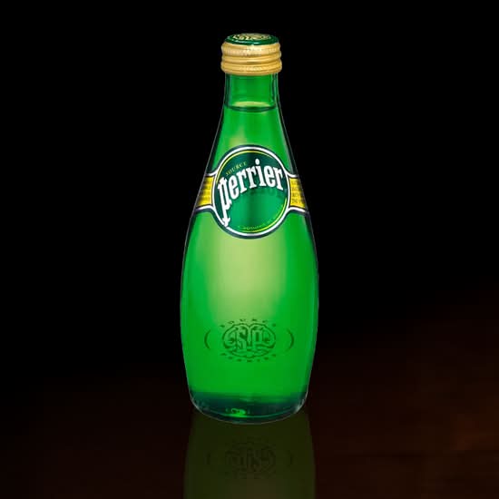 Perrier Sparkling Mineral Water