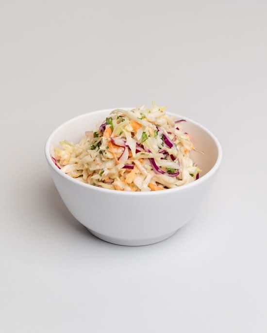 Cole Slaw