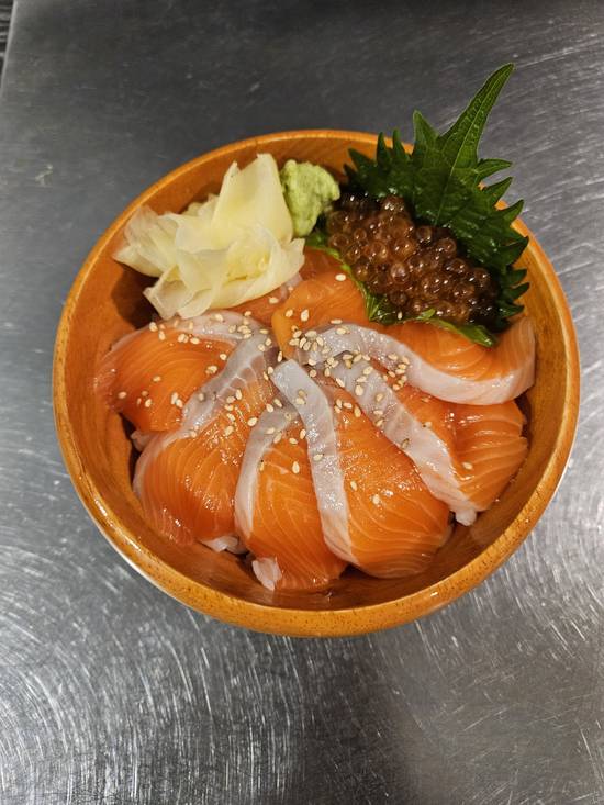 King Salmon Don