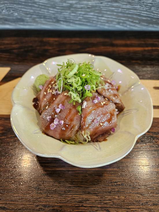 Miyazaki A5 Wagyu Don