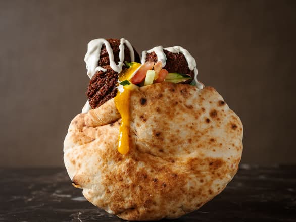 Falafel