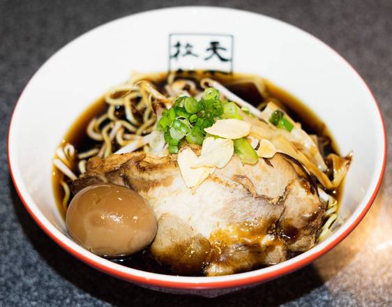 Mayu Ramen