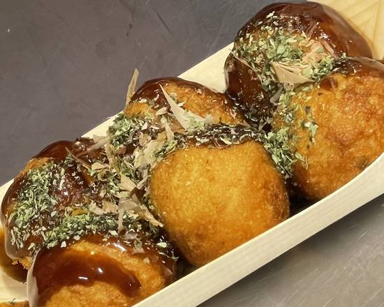Takoyaki