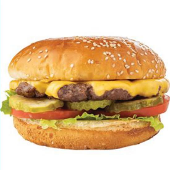 Cheeseburger