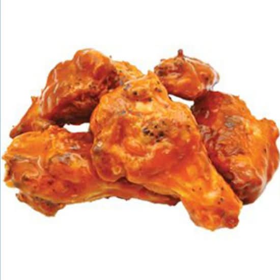 100 Party Wings