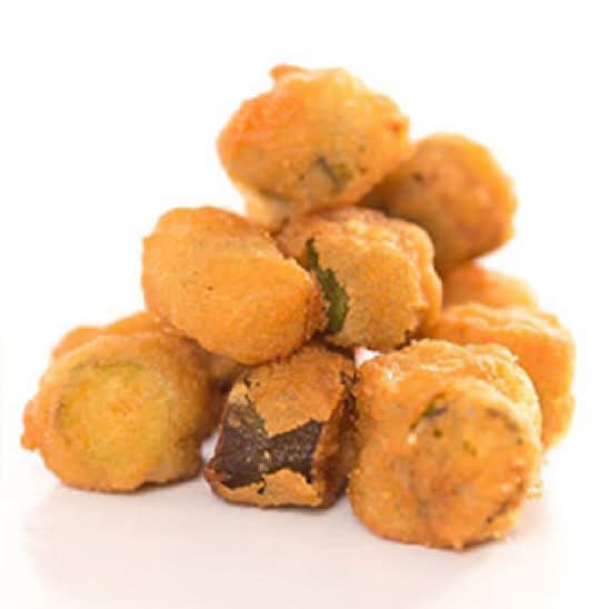 Okra