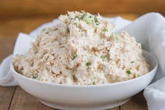 Tuna Salad