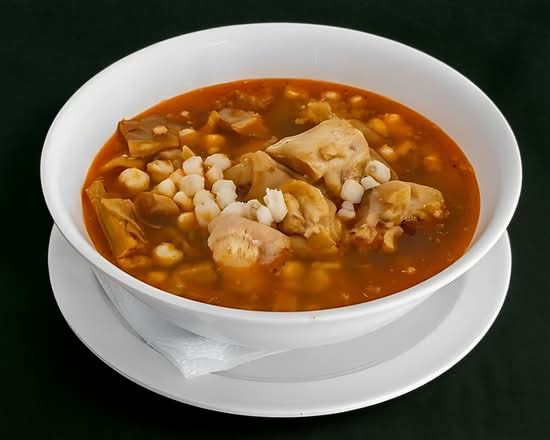 Menudo Rojo Grande