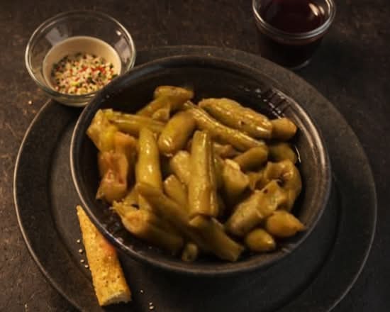 Green Beans