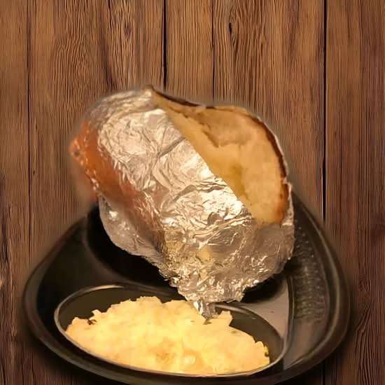 Baked Potato