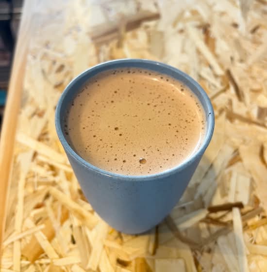 Hot Cocoa