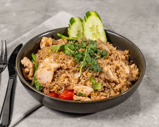Fried Rice