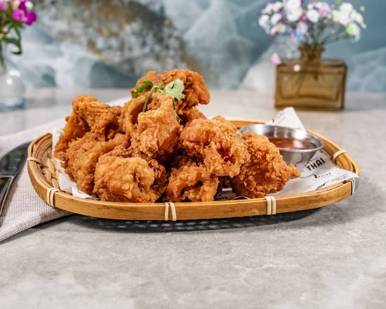 Calamari