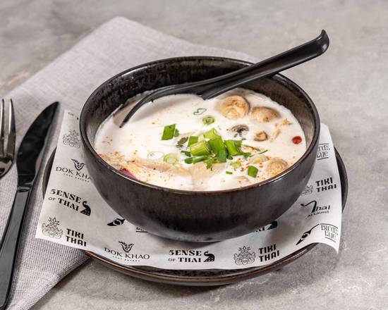 Galangal Soup