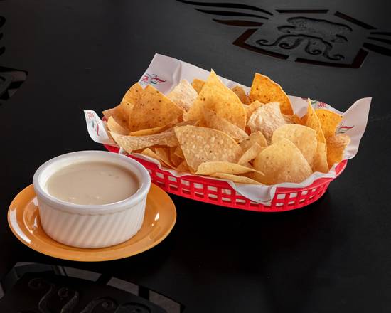 Queso Dip
