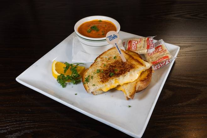 Grilled Cheese