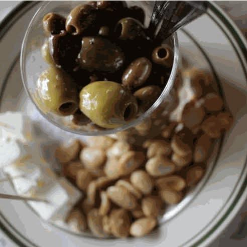 House Olives (UB)