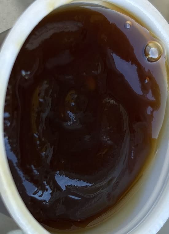 Teriyaki Sauce
