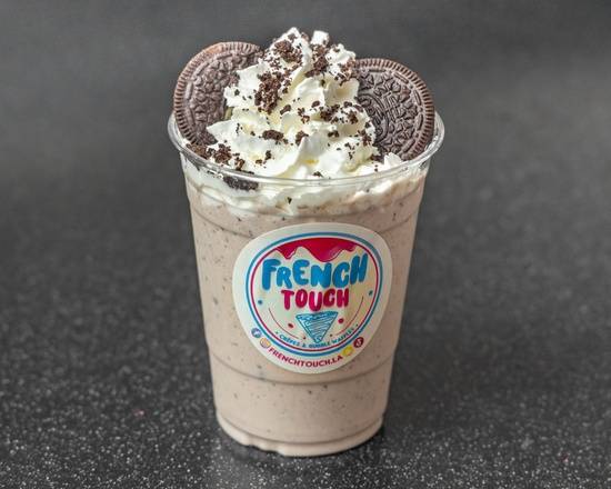 Milkshake