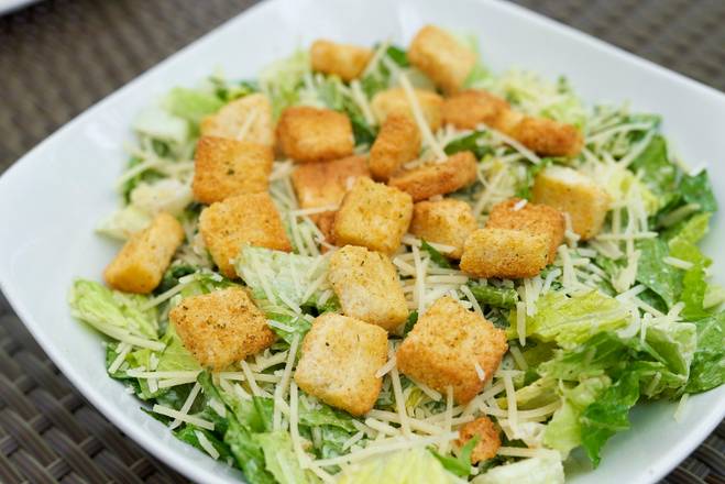 Ensalada César