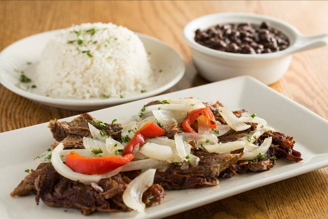 Vaca Frita