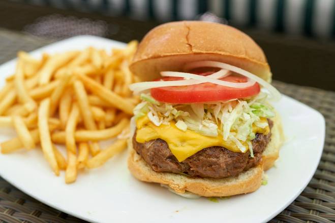 Cheeseburger
