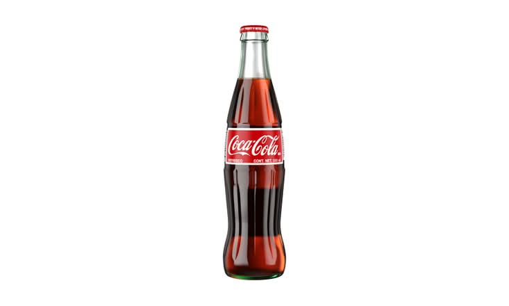 Mexican Coke