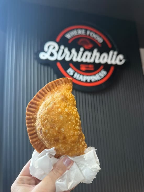 Empanada
