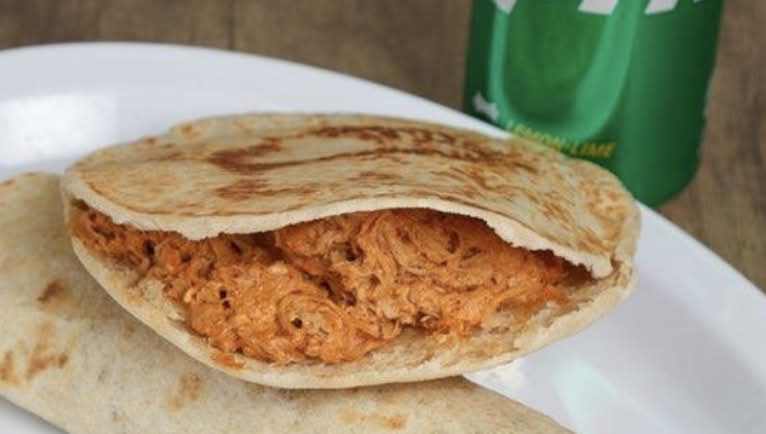 Pollo Chipotle