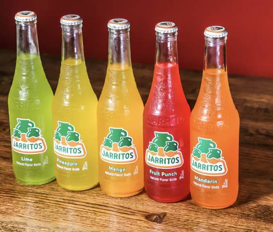 Jarritos