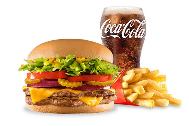BeltBuster® with Cheese Combo