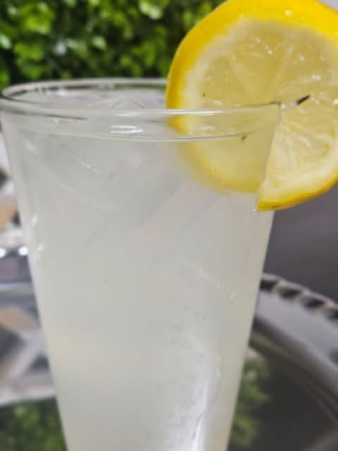 Lemonade