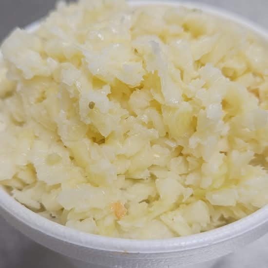 Cole Slaw