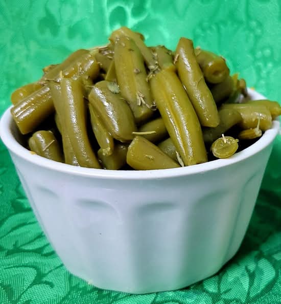 Green Beans