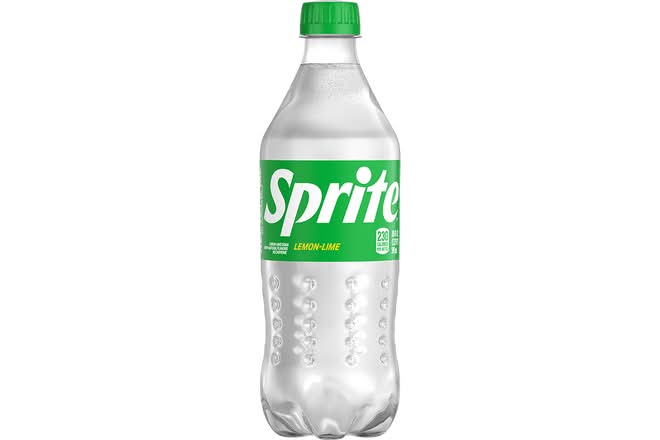 SPRITE® 20 oz