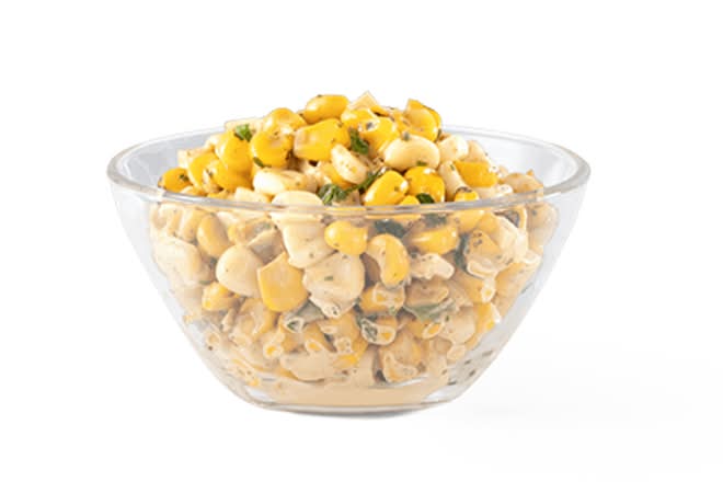 JALAPEÑO CORN
