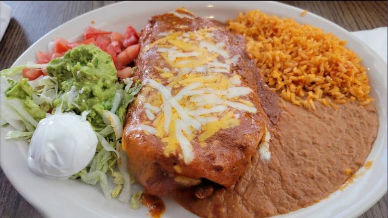 Chimichanga