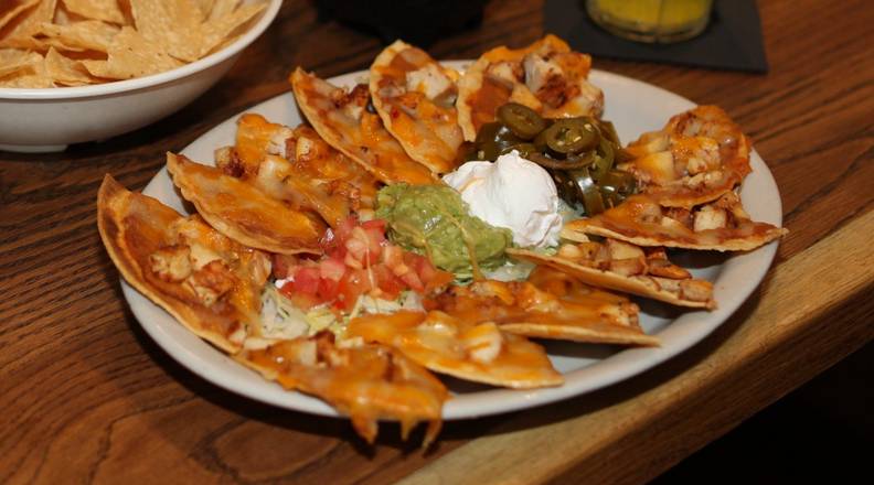 Nachos
