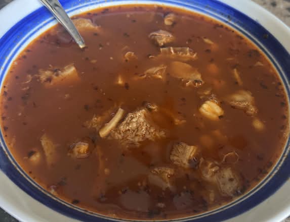 Menudo