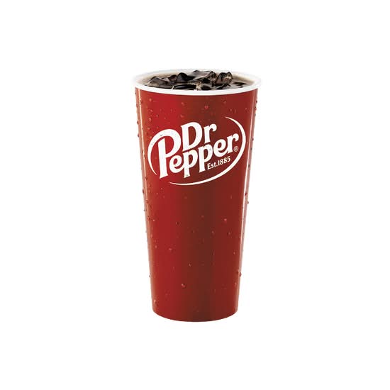 Dr. Pepper