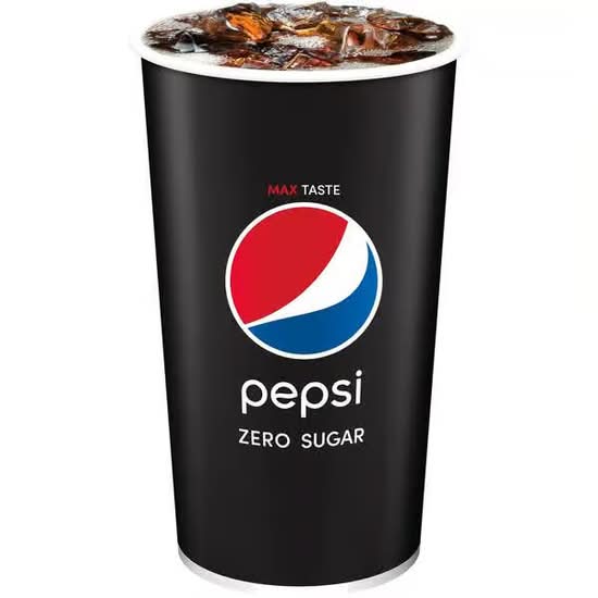Pepsi Zero