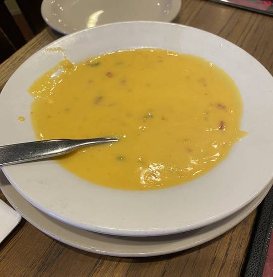 Chile Queso