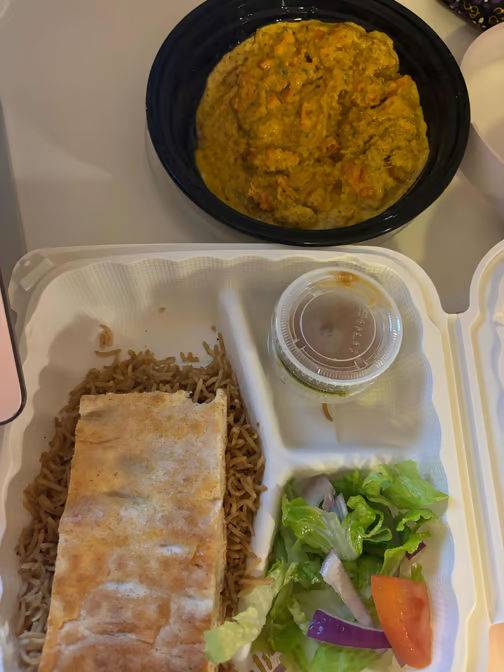 Chicken Curry