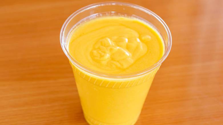 Mango Lassi