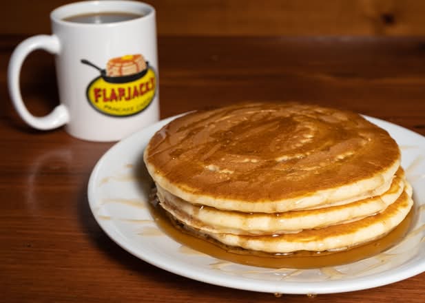 Short Stack