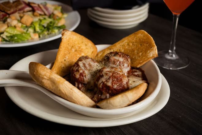 Meatballs