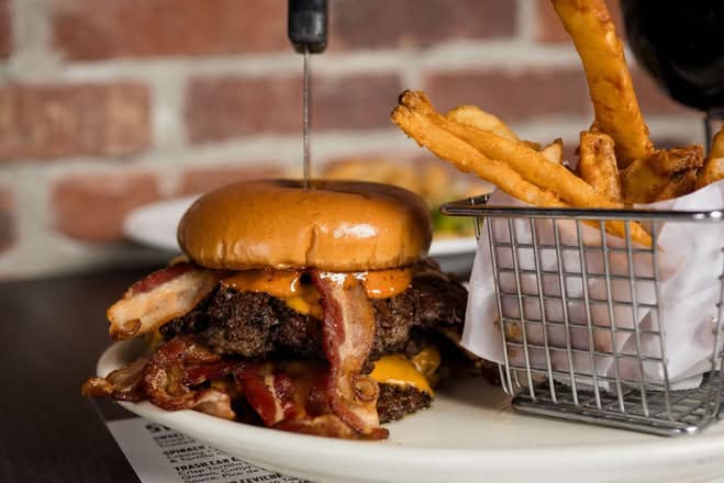 Brickhouse Burger