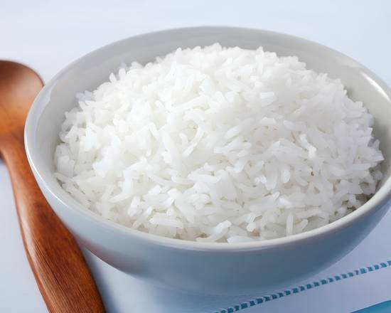 Jasmine White Rice