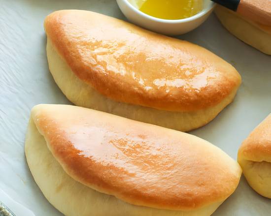 Coco Bread